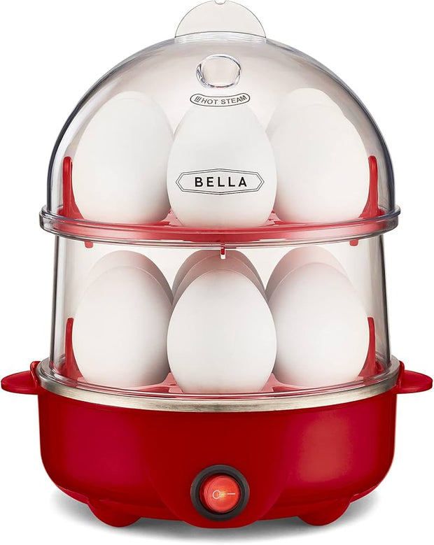 Cocedor Rápido de Huevos