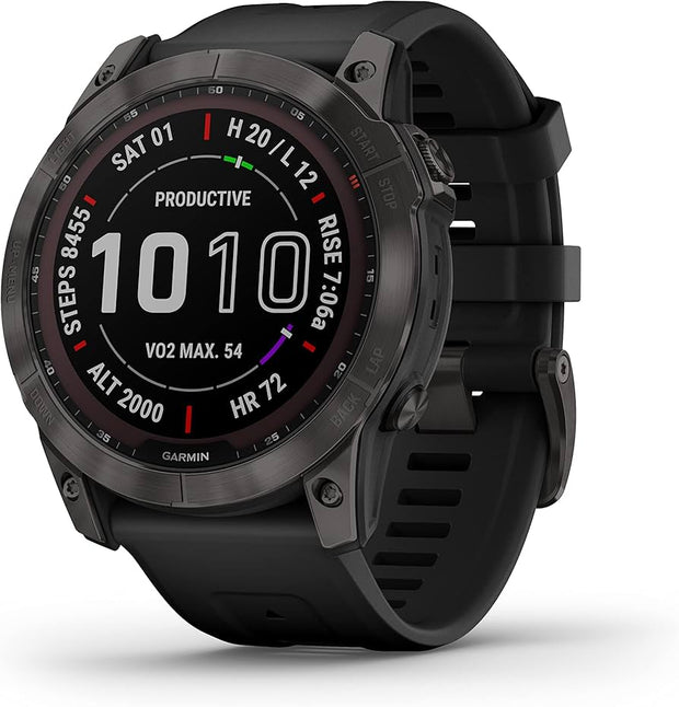 SmartLuxe Kids Learning Rosa - Reloj Inteligente SmartLuxe