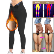 Entrenador de cintura de neopreno para mujer