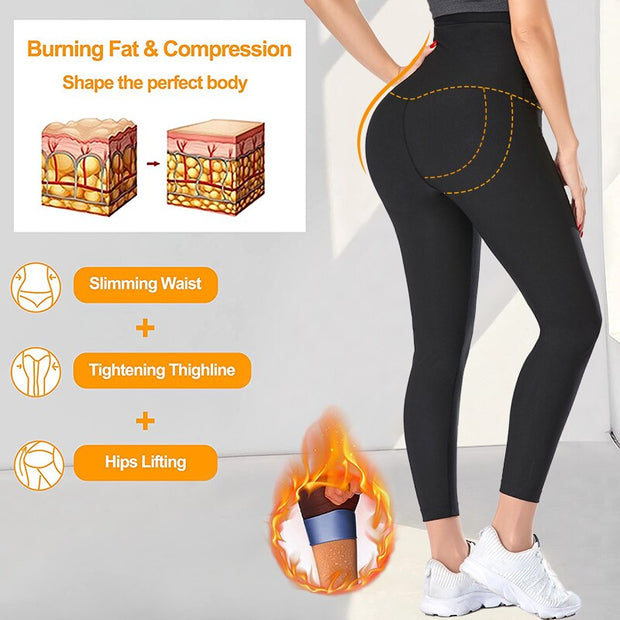 Entrenador de cintura de neopreno para mujer