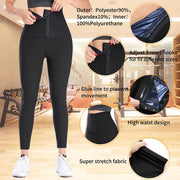 Entrenador de cintura de neopreno para mujer