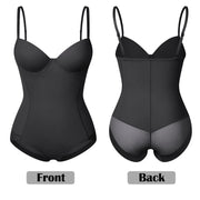 Ropa interior moldeadora de cuerpo para mujer.