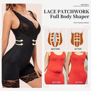 Fajas Colombianas moldeadoras de cuerpo, Body sin costuras