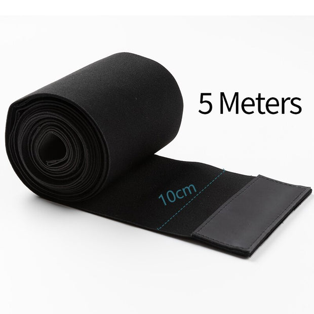 Corsé entrenador de cintura para mujer,