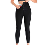 Entrenador de cintura de neopreno para mujer