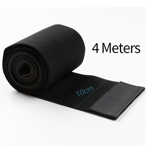 Corsé entrenador de cintura para mujer,