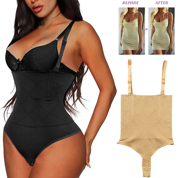 Modelador de cuerpo Sexy,