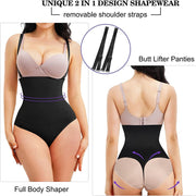 Modelador de cuerpo Sexy,