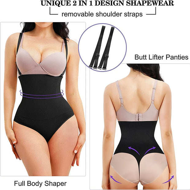 Modelador de cuerpo Sexy,