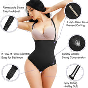 Modelador de cuerpo Sexy,