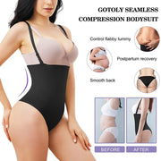 Modelador de cuerpo Sexy,