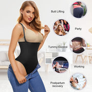 Modelador de cuerpo Sexy,