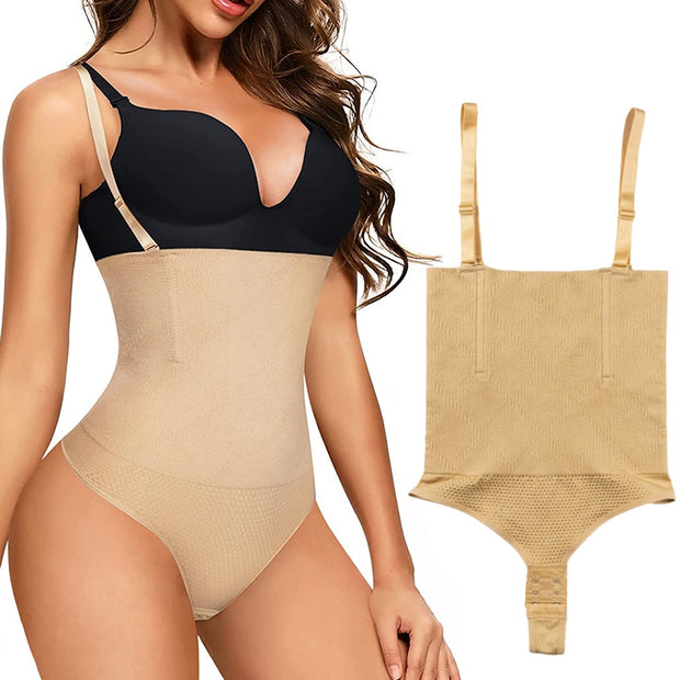 Modelador de cuerpo Sexy,