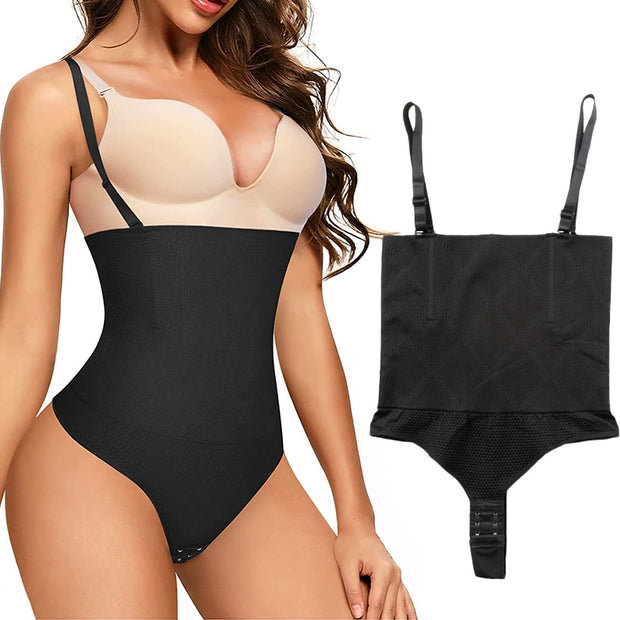 Modelador de cuerpo Sexy,