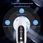 Electric Bubble Vacuum Suction Blackhead Remover
